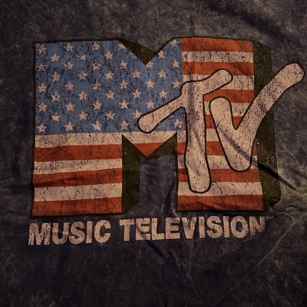 MTV tank